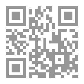 Qr Code ديوان بكر بن النطاح