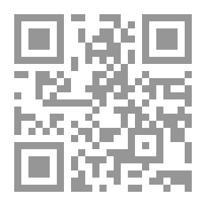 Qr Code أنسنة الطبيعة في الشعر الجاهلي دراسة موضوعية وفنية