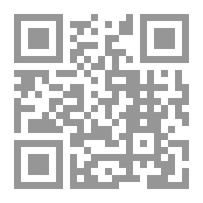 Qr Code الاجتهاد في طلب الجهاد
