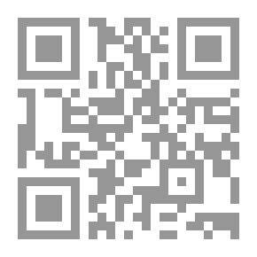 Qr Code عصمة الأنبياء