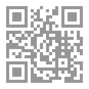 Qr Code السيد أحمد البدوي ليس جاسوسا ولا شيعيا