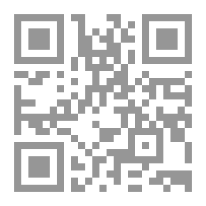Qr Code المراهقة والعناية بالمراهقين