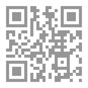 Qr Code Jurisprudence Rules And Regulations Through `Insight Of The Rulers` Ibn Farhoun