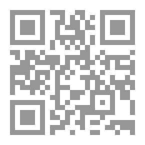 Qr Code مواعظ ابن الجوزي `دراسة تحليلية فنية`