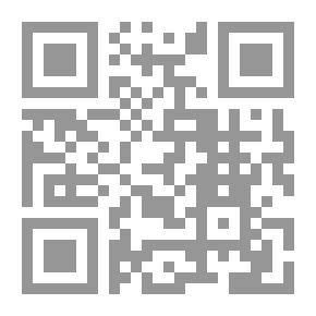 Qr Code The Arab Mind And Its Role Through Its Critics And Critics