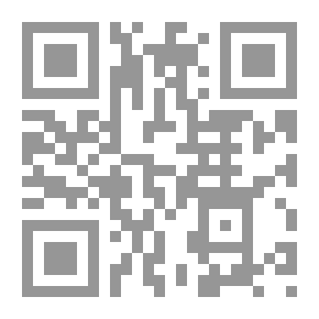Qr Code علي بن أبي طالب (رضي الله عنه)