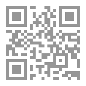 Qr Code موسوعة الإتيكيت ؛ لياقة أدب وفن