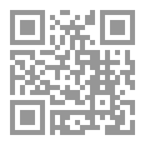 Qr Code علم سموم البكتيريا