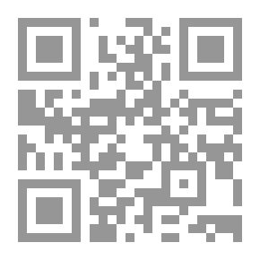 Qr Code ثلاث مسرحيات: ليلة الجمعة فى بيت عامل منجم - زوجة الابن - ترمل السيدة هولرويد