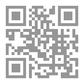 Qr Code تدبر سورة التكوير