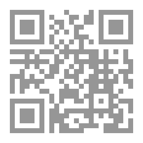 Qr Code مناسبات نزول القرآن الكريم - أسباب النزول