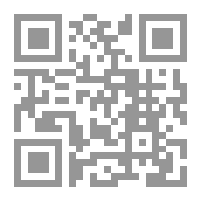 Qr Code الجامع لعلوم الإمام أحمد ج18