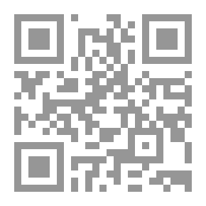 Qr Code فلورا مصر المجلد الأول: Azollaceae-Oxalidaceae
