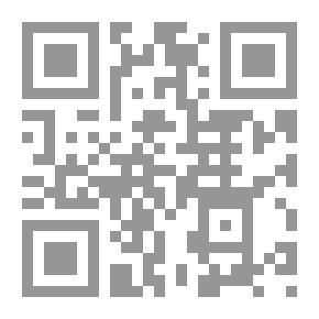 Qr Code الشتاء الأسود