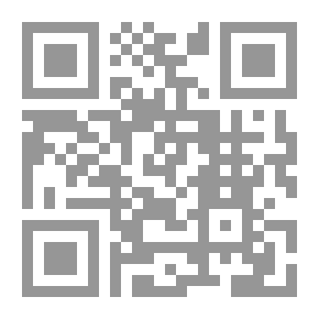 Qr Code من ثلاثية الفساد إلى قضايا المجتمع المدني