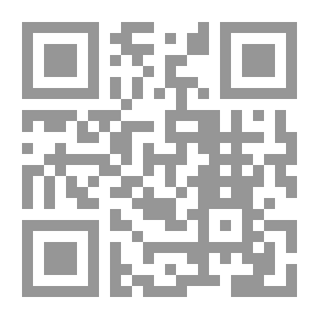 Qr Code مدونة الفقه المالكي وأدلته