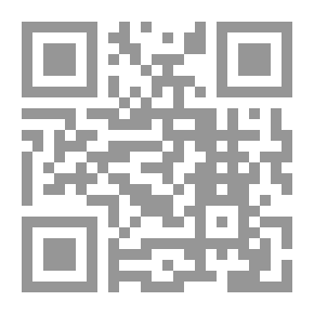 Qr Code Warning of Lying التحذير من الكذب: Teachings for Children