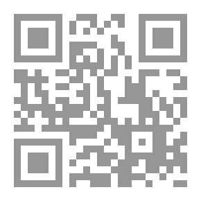 Qr Code البحث العلمي في العلوم الاجتماعية