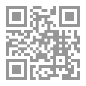Qr Code مبحث 13 مقررات ملی ساختمان: طرح و اجرای تاسيسات برقی ساختمانها