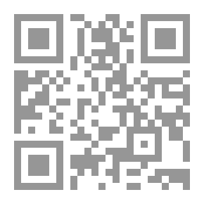 Qr Code شرح المعلقات السبع للإمام عبد الله الحسن بن أحمد الزوزني