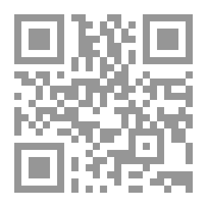 Qr Code النور والظلام في الشعر السعودي