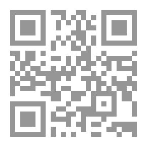 Qr Code The Book Of Happiness In The Sunnah Of The Prophet And The Muhammadan Merits