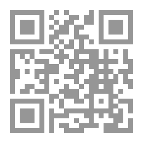 Qr Code نثار الأزهار