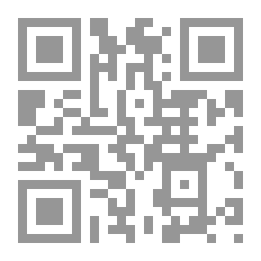 Qr Code الطرق الصوفية ومشايخها في طرابلس