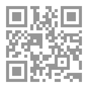 Qr Code A Matter of Order
