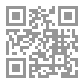 Qr Code بحث بعنوان (النوع الاجتماعي) الجندر