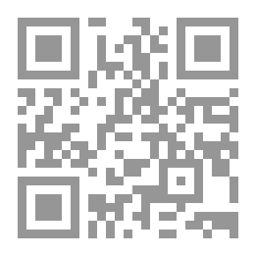 Qr Code معاناة اللاجئين الفلسطينيين