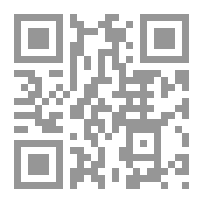 Qr Code مواقف إنسانية في الشعرالعربي