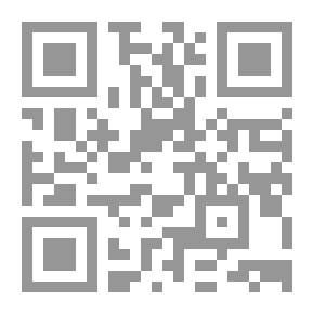 Qr Code تأملات في #1: الأنبياء الصغار (هوشع-يونيل-عاموس-عوبديا)