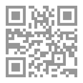Qr Code الوصايا العشر للتغذية العلمية الصحيحة