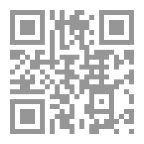 Qr Code الحياه الجديده