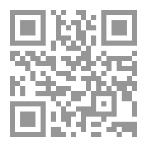 Qr Code إشراقات قلب ولمعات فكر