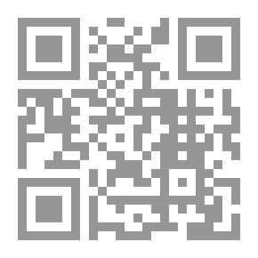 Qr Code إجمال القول في مضار الكحول