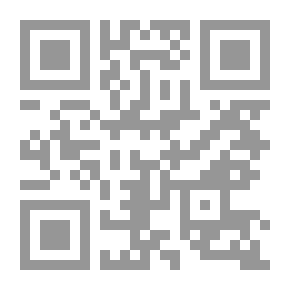 Qr Code مذكرات البيت الأبيض