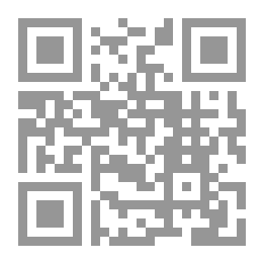 Qr Code لاهوت الغلبة - التأسيس الديني للفلسفة السياسية الأمريكية
