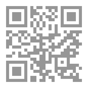 Qr Code محاضرات في تاريخ العرب والإسلام
