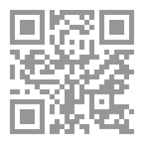 Qr Code شعرية التعبير والتصوير في الشعر العربي المعاصر