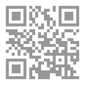 Qr Code الإنتماء وتقدير الذات في مرحلة الطفولة