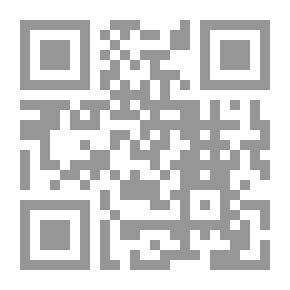 Qr Code صدام حسين بطل فى زمن الهوان