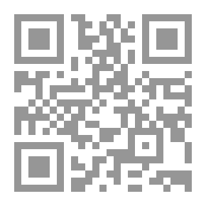 Qr Code عشيقة أزهار الشر ؛ قصة ل افانفارلو