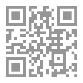 Qr Code Jerusalem - The City Of The Night Journey