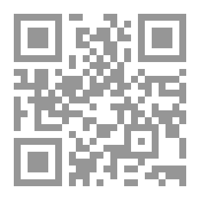 Qr Code جامع المسانيد