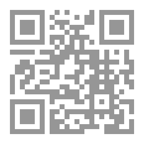 Qr Code بصائر ذوي التمييز في لطائف الكتاب العزيز 1/6