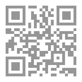 Qr Code خطط بغداد في معجم البلدان لياقوت الحموي