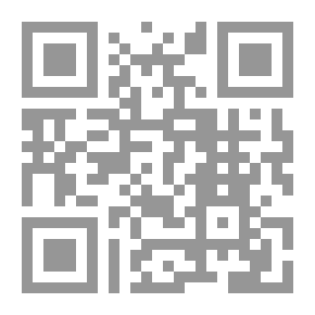 Qr Code فلسفة الإسلام في الإنسان