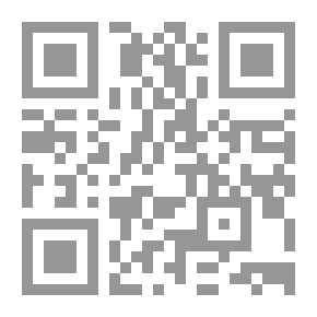 Qr Code The Indolence of the Filipino